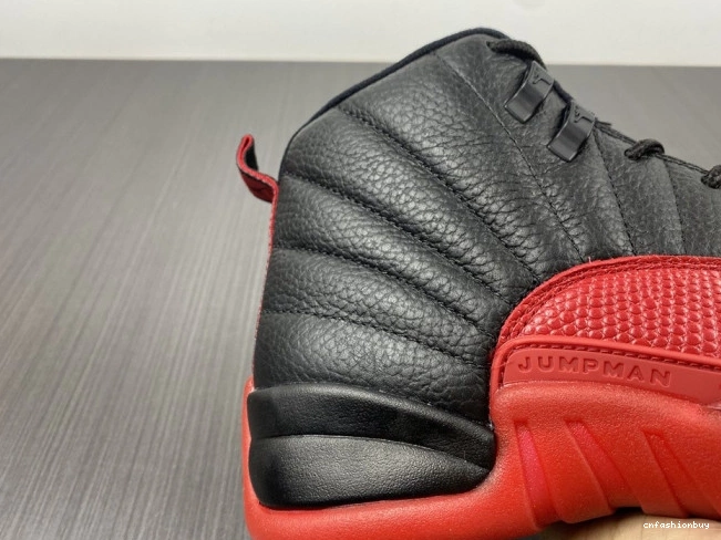 002 Retro Jordan Flu (2016) 130690 12 Game 1216